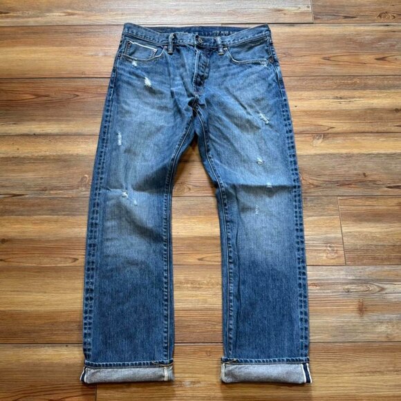 Other - Men's Gap  Blue Jeans Size 34